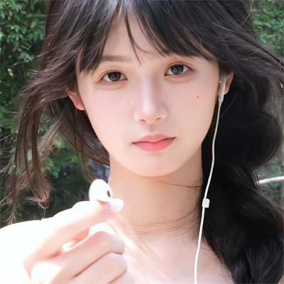 蓝色矢车菊